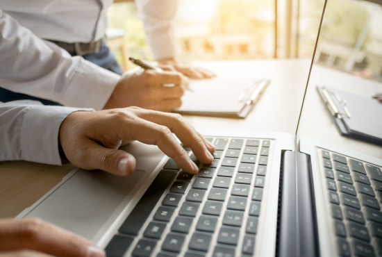 Formation & Accompagnement