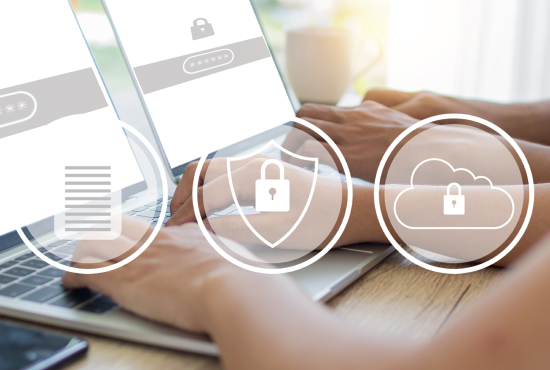 Migration & Sécurisation des Données