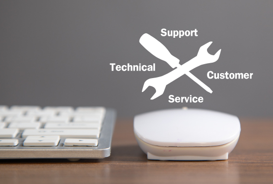 Support & Maintenance Continue